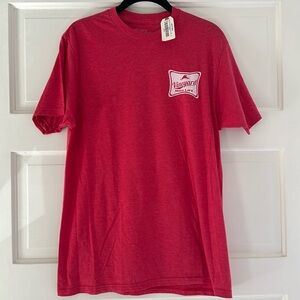 Yesterdays graphic tee - Vineyard High Life